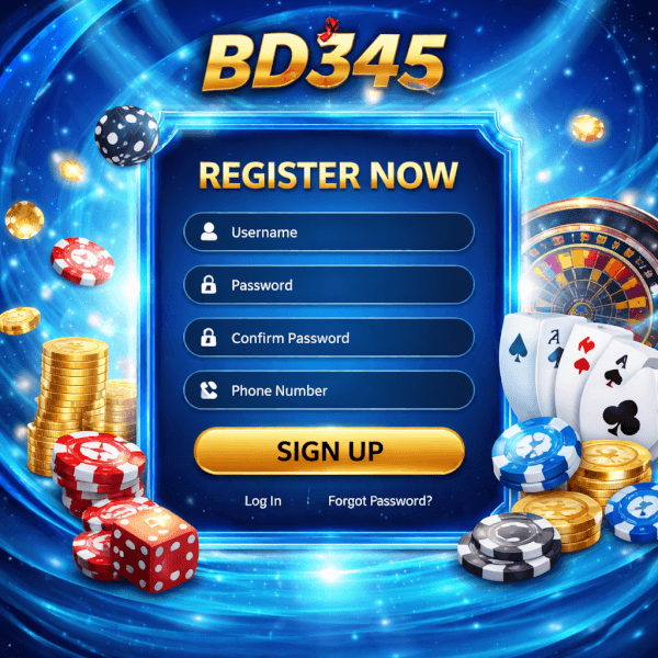 BD345 registration benefits in Bangladesh
